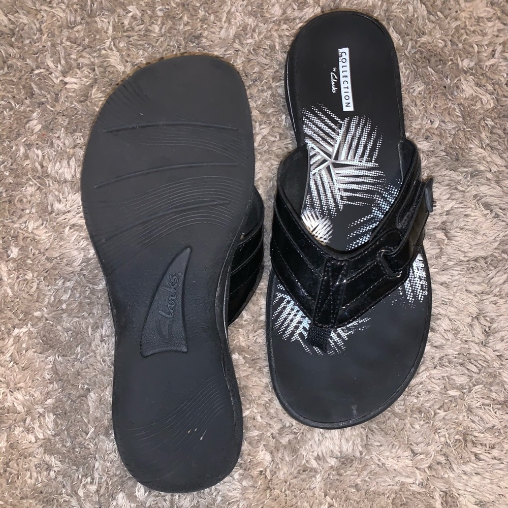 Flip flops